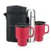 Stainless Steel Thermo Mug thumbnail-1