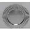 Disposable Plastic Plate thumbnail-1