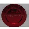 Disposable PP Charger Plate/disposable Plastic Dish/party Plate/wedding Plate thumbnail-1