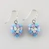 Latest Fashion Earrings thumbnail-1