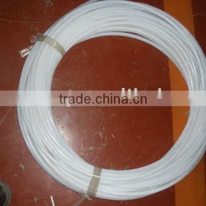 Ptfe Tube/ptfe Pipe thumbnail-1