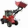 Mini Wheel Loader thumbnail-1
