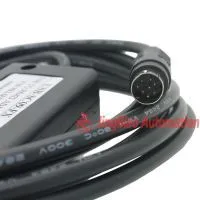Кабель программирования PLC USB-SC09-FX для Mitsubishi MELSEC SC-09 SC09 FX thumbnail-2