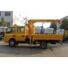 Dongfeng Jinba Truck Mounted Crane thumbnail-2