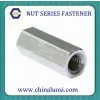 Hex Coupling Nut thumbnail-2