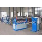 PET PS PE ABS PS Sheet Extrusion Line Pvc Wave Roofing Production Line thumbnail-1