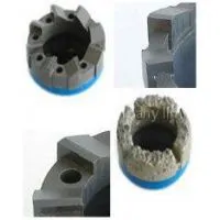 Tungsten-Carbide Set Core Bits thumbnail-1