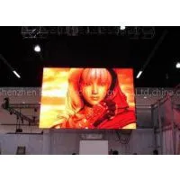 Outdoor Stage LED Screens for Concert, Shows,Cinema thumbnail-1