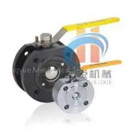 Ball Valve thumbnail-2