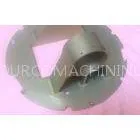 Manpads , Missiles , Defense Industry CNC Machining Services With Aluminum thumbnail-1