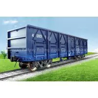 Gondola Wagon, Railway Truck, High Side Wagon thumbnail-1