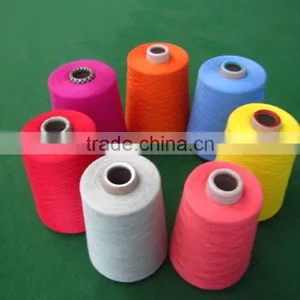 AC BLENDED YARN,Acrylic Cotton Yarn for Socks A/C 55/45 21Ne 32Ne 40Ne thumbnail-6
