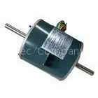 CentralAir Conditioner Fan Motor Single Speed Reversible Rotation thumbnail-1