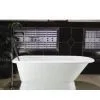 Cast Iron Bathtub thumbnail-1