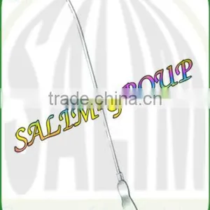 DITTEL URETHRAL SOUNDS SET OF 8 UROLOGY INSTRUMENTS SURGICAL AND GYNECOLOGY thumbnail-3