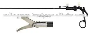 Laparoscopic 5mm METZENBAUM Scissor thumbnail-1
