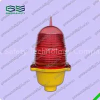 GS-LI/B Low-intensity Single Aviation Obstruction Light thumbnail-1