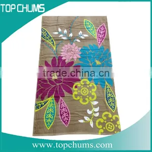 Yiwu Manufacturer Stock Lot Towel for Beach thumbnail-5