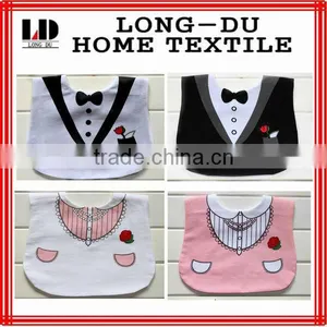 Unique Bib thumbnail-1