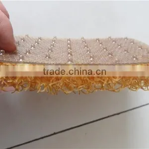 20-21mm Transparent Pure PVC Car Floor Mat thumbnail-1