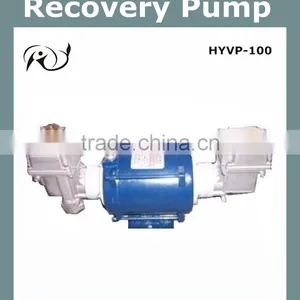 Recovery Pump China Pressure Pump Manufacture thumbnail-1