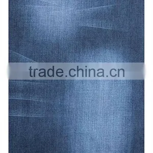 100% Cotton Fire Resistant Heavy Duty Denim Fabric For Welding Workwear thumbnail-3