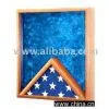 Wooden Flag Case thumbnail-1
