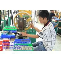 Robot Metal Parts Machining and Suppliers thumbnail-3