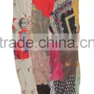 Women's Trousers Pants Ladies Harem Trousers For Women thumbnail-3
