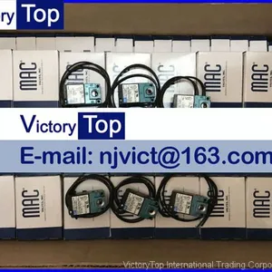 MAC 35A-ACA-DDAA-1BA Solenoid Valve thumbnail-1