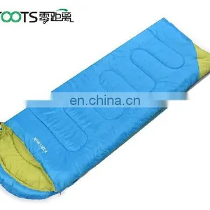 Sleeping Bag One Person and Two Persons for Camping thumbnail-2