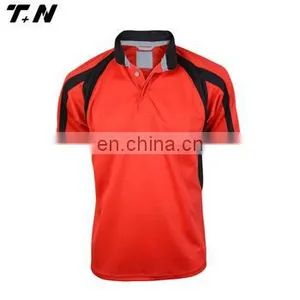 Men Custom Rugby Shirt Wholesale thumbnail-1