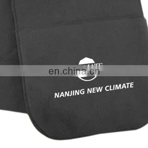 Fleece Hooded Scarf thumbnail-1