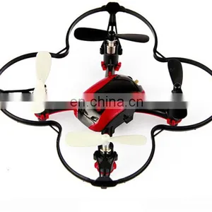 M67 2.4G 4.5CH 6 Axis Gyro Headless and Autorotation Nano RC Mini Drone Quadcopter With High thumbnail-3