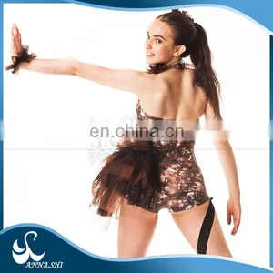 Famous Brand China Beautiful Girl Ballet Tutu Dress thumbnail-3