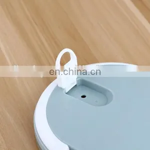 Wholesale High Quality Stainless Steel Lunch Box Bento Lunch Box thumbnail-5