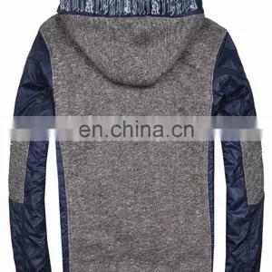 2016new Design Popular Jacket Men thumbnail-3