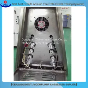 UV Aging Chamber/ Weathering Test Equipment/Accelerated Weathering Tester thumbnail-5