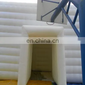 Customized Advertising Inflatable Tent, Inflatable Wedding Tent, Inflatable Outdoor Tent for Sale thumbnail-5