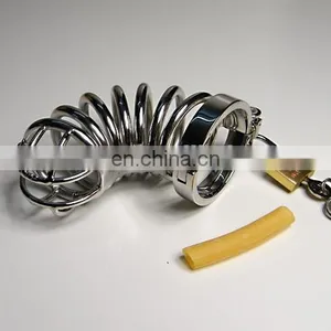 New Arrival Woman Chastity Belts thumbnail-2