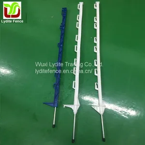 Electric Fence Plastic Fence Post Fencing Posts thumbnail-3