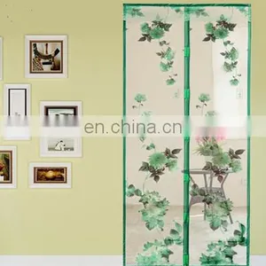 Hot Selling Korean Version of the Mosquito-curtain Magnetic Soft Screen Door Encryption Screen Door in Summer 100cmx220cm thumbnail-3