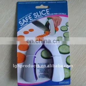 Fingers Safe Slice thumbnail-1