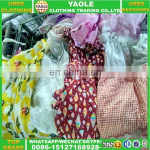 Used Baby Clothes Used Shoes for Children Unsorted Original Used Clothes thumbnail-6