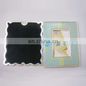 Graceful&Exquisite Handmade Factory Fridge Photo Frame thumbnail-1
