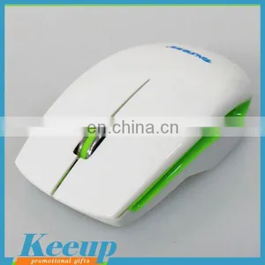 Cheapest Promo Beautiful Slim Corporate Gift Wireless Mouse thumbnail-1