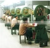 Dongguan Shunding Hardware Products Co., Ltd. company overview - view 1 thumbnail