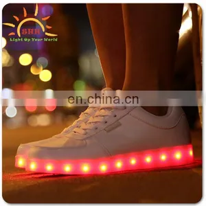 High Quality Led Shoes Light,Flashing Shoes Light,Flash Light Shoes thumbnail-6