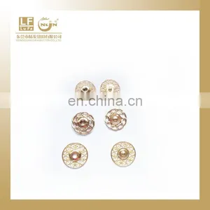 Decorative Snap Fasteners thumbnail-1