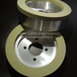Vitrified Bond Diamond Wheel thumbnail-2